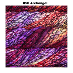 CARACOL - 100% Merino/150g/87m(95 yds) Super Bulky CHOOSE COLOUR