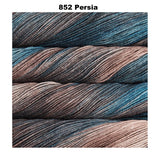 SOCK - 100% Superwash Merino/100g/402m(440yds) 3ply (Lt. Fingering)CHOOSE COLOUR