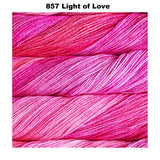 SOCK - 100% Superwash Merino/100g/402m(440yds) 3ply (Lt. Fingering)CHOOSE COLOUR