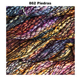 CARACOL - 100% Merino/150g/87m(95 yds) Super Bulky CHOOSE COLOUR