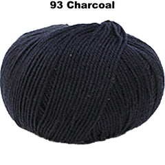 BAMBINI 4 -100% Australian Wool 4ply/Sport - 50g / 200m  CHOOSE COLOUR