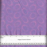 KF/ ABORIGINAL DOT LAVENDER - Kaffe Fassett
