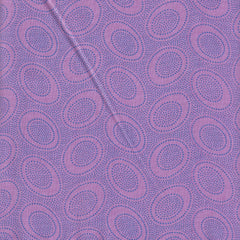 KF/ ABORIGINAL DOT LAVENDER - Kaffe Fassett