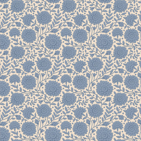 Tilda WINDY DAYS - Aella Blue