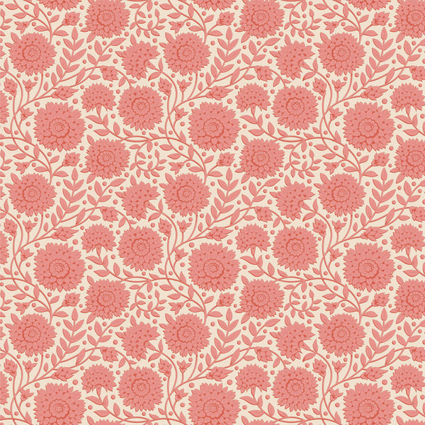 Tilda WINDY DAYS - Aella Coral