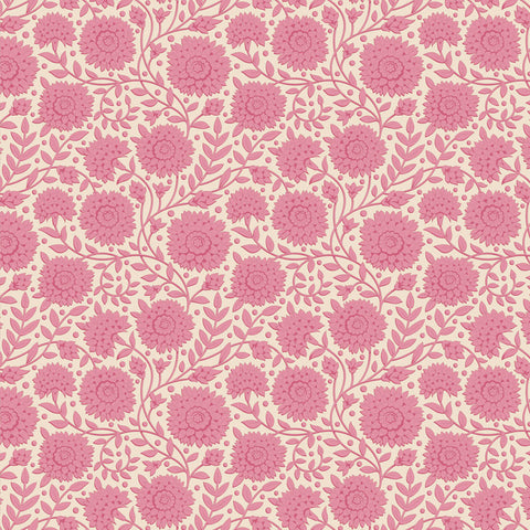 Tilda WINDY DAYS - Aella Pink