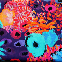 L/ ARTISTS BLOOM B  (Large Design)