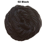 A LA MODE 8Ply/DK/Worsted Wool/Mohair/Polyamide 50g/100m Ball CHOOSE COLOUR