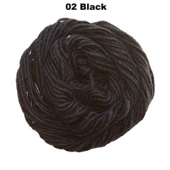 A LA MODE 8Ply/DK/Worsted Wool/Mohair/Polyamide 50g/100m Ball CHOOSE COLOUR