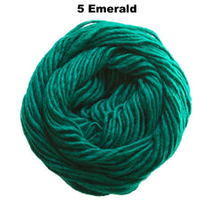 A LA MODE 8Ply/DK/Worsted Wool/Mohair/Polyamide 50g/100m Ball CHOOSE COLOUR