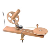 KnitPro NATURAL BIRCH WOOD - BALL WINDER #35005