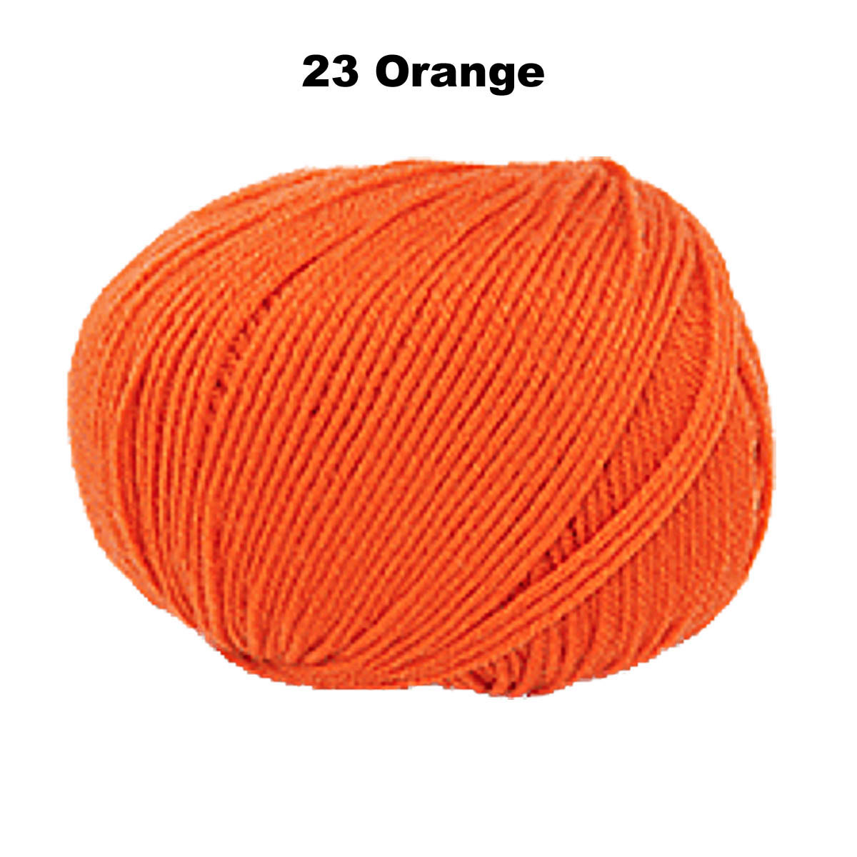 BAMBINI 4 -100% Australian Wool 4ply/Sport - 50g / 200m  CHOOSE COLOUR