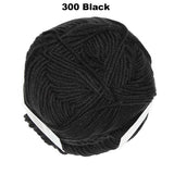 BABY CASHMERINO - 5-ply/Sport 50g / 125m CHOOSE COLOUR