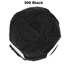 BABY CASHMERINO - 5-ply/Sport 50g / 125m CHOOSE COLOUR