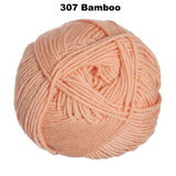 BABY CASHMERINO - 5-ply/Sport 50g / 125m CHOOSE COLOUR