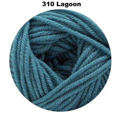BABY CASHMERINO - 5-ply/Sport 50g / 125m CHOOSE COLOUR
