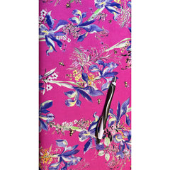 RK/ Bee Free IRIS PINK - Robert Kaufman