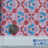 EB/FF BIRDIES PINK - Folk Festival