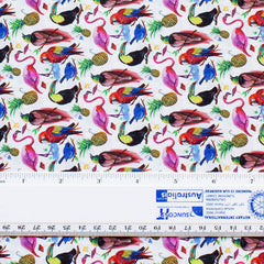 L/ BIRDS OF PARADISE A