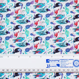 L/ BIRDS OF PARADISE B