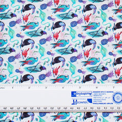 L/ BIRDS OF PARADISE B