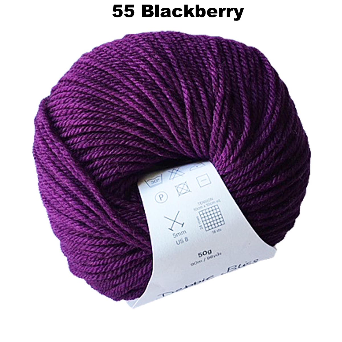CASHMERINO ARAN 50g/90m 10ply/Aran/Worsted CHOOSE COLOUR