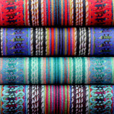 L/ BRAIDED BROCADE D