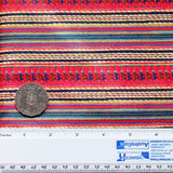 L/ BRAIDED BROCADE B