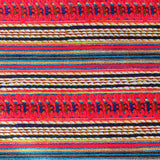 L/ BRAIDED BROCADE B