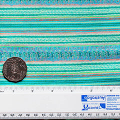 L/ BRAIDED BROCADE C