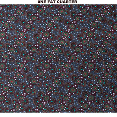 BUSH DREAMINGS OF UTOPIA RED by Tanya Price