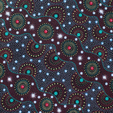 BUSH DREAMINGS OF UTOPIA RED by Tanya Price