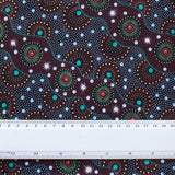 BUSH DREAMINGS OF UTOPIA RED by Tanya Price