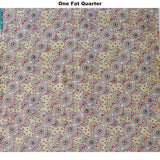 BUSH DREAMINGS OF UTOPIA YELLOW by Tanya Price