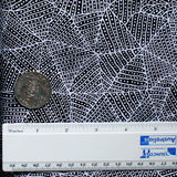 BUSH PLUM & WATERHOLE BLACK by Aboriginal Artist JUNE BIRD