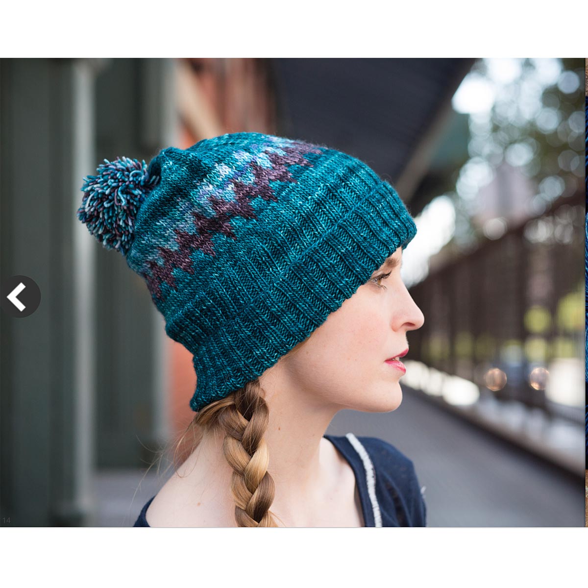 BOOK 14 MECHITA & SOCK