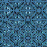 A/ Flora & Fauna BUTTERFLY BLUE