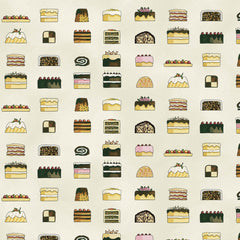 D/RT ANYWHERE IS PARADISE - Cakes - by Red Tractor Designs