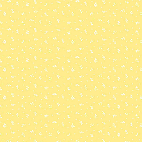 D/CP FARMGATE Butter  Tiny Print