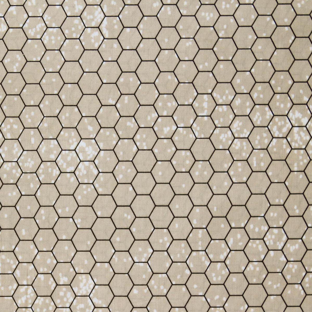 CHICKEN WIRE by Australian Aboriginal Artist - Anonymous