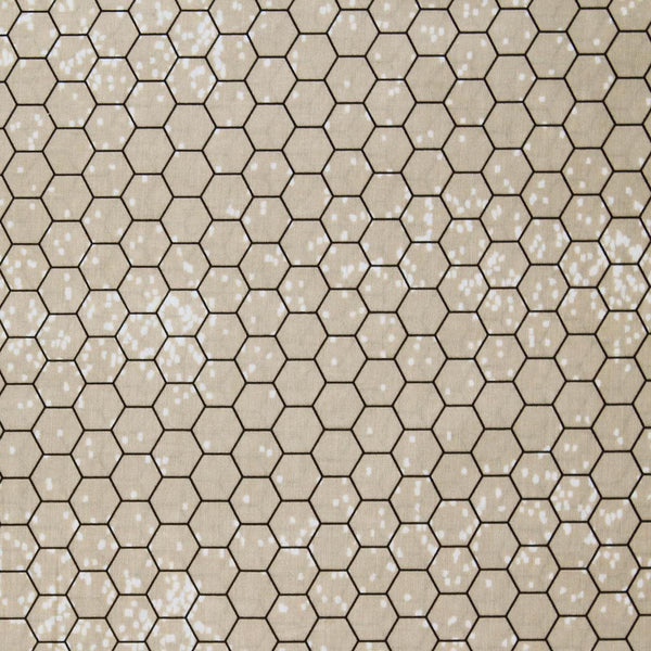 CHICKEN WIRE by Australian Aboriginal Artist - Anonymous