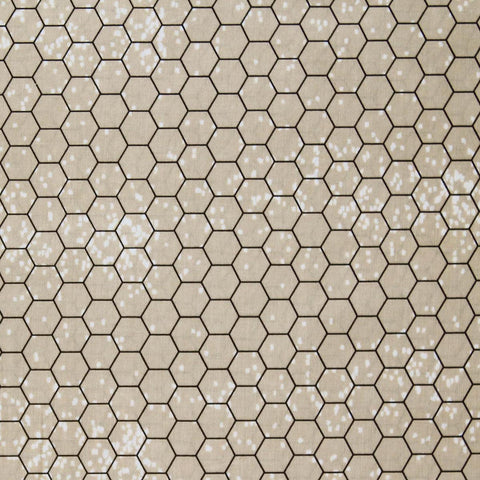 CHICKEN WIRE by Australian Aboriginal Artist - Anonymous