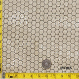 CHICKEN WIRE by Australian Aboriginal Artist - Anonymous