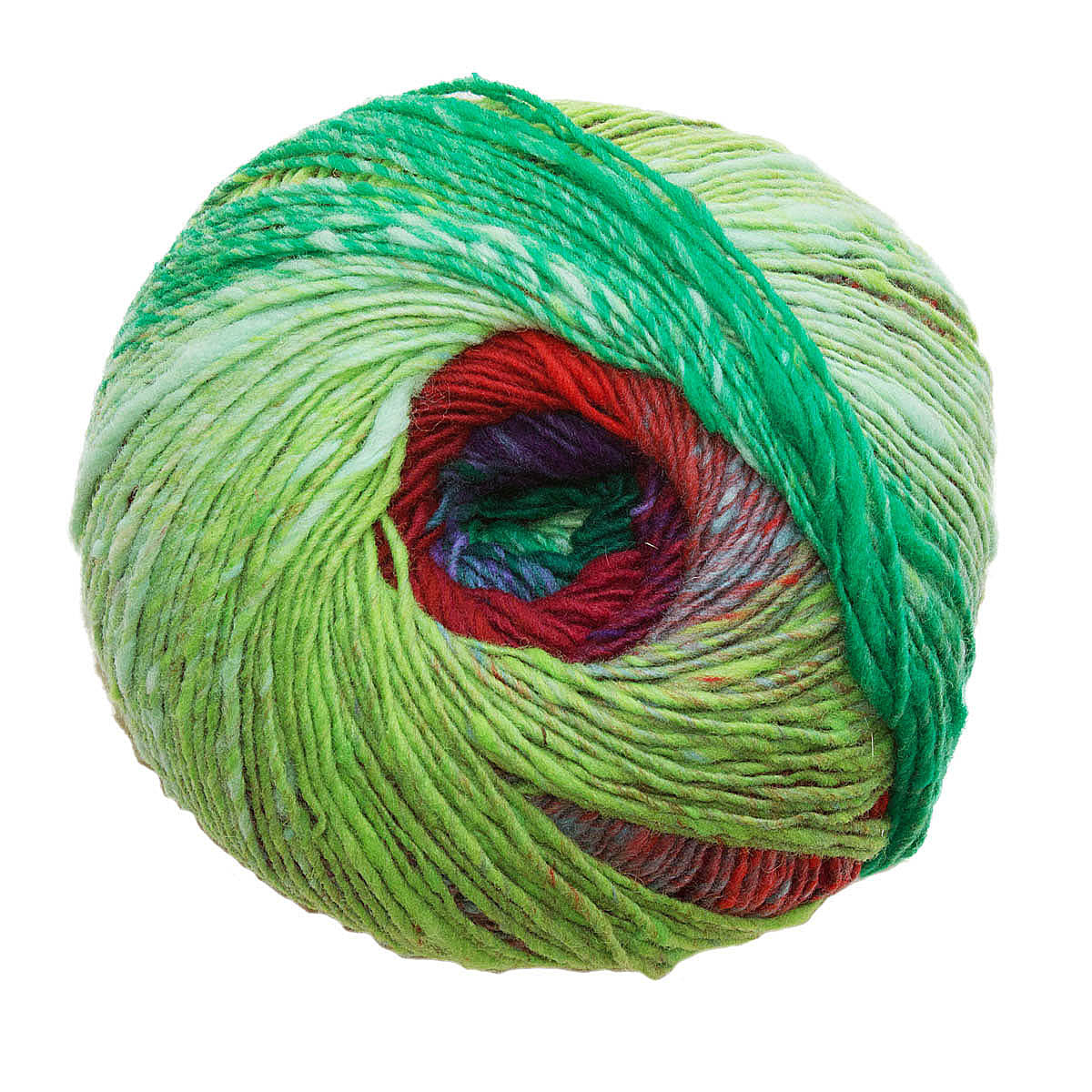 KUREOPATORA 8Ply/DK Self Striping - 100% Wool - 100g / 269m (295yds) CHOOSE COLOUR
