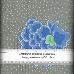 KF/ CORSAGE GREY - Kaffe Fassett