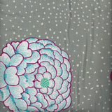 KF/ CORSAGE GREY - Kaffe Fassett