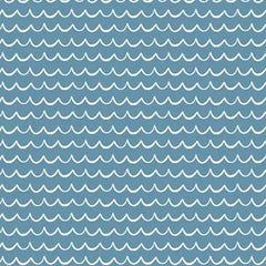 D/COAST - WAVES - by Devonstone (Australia)- 100% Cotton