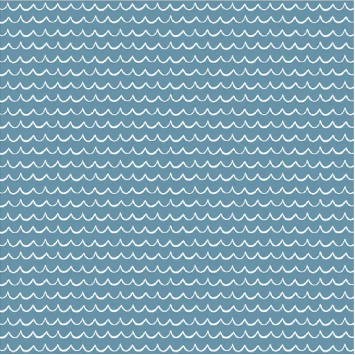 D/COAST - WAVES - by Devonstone (Australia)- 100% Cotton