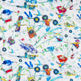 L/ DESERT ISLAND DELIVERY A