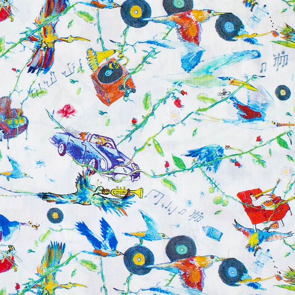 L/ DESERT ISLAND DELIVERY A